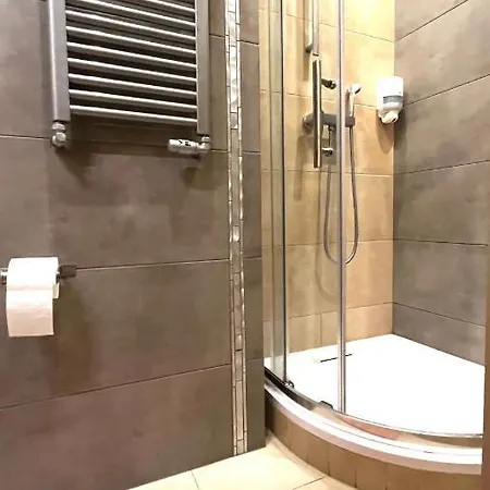 Single Studio In City Center-3